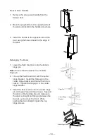 Предварительный просмотр 24 страницы GE GTRC0 Series Technical Service Manual