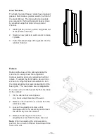 Предварительный просмотр 30 страницы GE GTRC0 Series Technical Service Manual