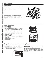 Preview for 24 page of GE GTS18 Owner'S Manual & Installation Instructions