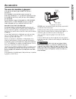 Preview for 35 page of GE GTS18 Owner'S Manual & Installation Instructions