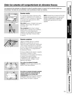 Preview for 65 page of GE GTS18HBMFRCC and Owner'S Manual And Installation Instructions