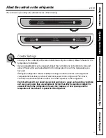 Preview for 5 page of GE GTS18ISTSS Owner'S Manual And Installation Instructions