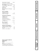 Preview for 37 page of GE GTS18ISTSS Owner'S Manual And Installation Instructions