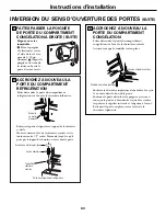 Предварительный просмотр 60 страницы GE GTS18ISTSS Owner'S Manual And Installation Instructions