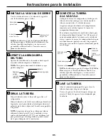 Preview for 85 page of GE GTS18ISTSS Owner'S Manual And Installation Instructions