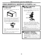 Preview for 88 page of GE GTS18ISTSS Owner'S Manual And Installation Instructions