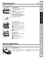 Preview for 9 page of GE GTS18TBS Owner'S Manual And Installation Instructions