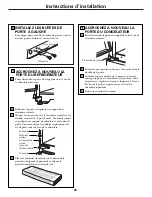 Preview for 55 page of GE GTS18TBS Owner'S Manual And Installation Instructions