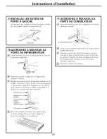 Preview for 55 page of GE GTS18TCSABB and Owner'S Manual And Installation Instructions