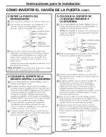 Preview for 80 page of GE GTS18TCSABB and Owner'S Manual And Installation Instructions