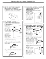 Preview for 81 page of GE GTS18TCSABB and Owner'S Manual And Installation Instructions