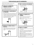 Preview for 37 page of GE GTT16BBSARCC and Owner'S Manual And Installation Instructions