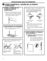 Preview for 42 page of GE GTT16BBSARCC and Owner'S Manual And Installation Instructions