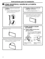 Preview for 44 page of GE GTT16BBSARCC and Owner'S Manual And Installation Instructions