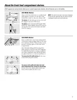 Preview for 5 page of GE GTT16BBSHRCC and Owner'S Manual And Installation Instructions