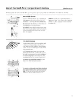 Preview for 5 page of GE GTT16DBEMRCC Owner'S Manual And Installation Instructions