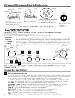 Preview for 26 page of GE GTUN275 Owner'S Manual