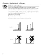 Preview for 32 page of GE GTUN275 Owner'S Manual