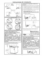 Preview for 33 page of GE GTUN275EM2WW Installation Instructions Manual