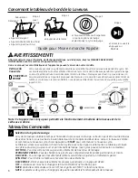 Предварительный просмотр 26 страницы GE GTUN275GMWW Owner'S Manual