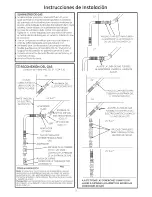 Preview for 29 page of GE GTUP240GM1WW Installation Instructions Manual