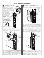 Preview for 69 page of GE GTW220 Owner'S Manual & Installation Instructions