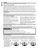 Предварительный просмотр 48 страницы GE GTW685 Owner'S Manual & Installation Instructions