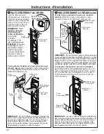 Preview for 52 page of GE GTW720 Owner'S Manual & Installation Instructions