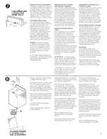 Preview for 5 page of GE GTWN3000M2WS Installation Instructions Manual