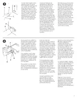 Preview for 3 page of GE GTWN4950F0WW Installation Instructions Manual