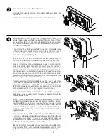 Предварительный просмотр 3 страницы GE GTWS8655DMC Installation Instructions Manual