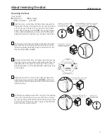 Preview for 7 page of GE GTX42EASJWW Owner'S Manual