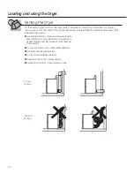 Preview for 12 page of GE GUAN275 Owner'S Manual