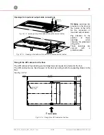 Предварительный просмотр 13 страницы GE GuardSwitch 300 Series Installation Manual