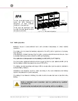 Предварительный просмотр 14 страницы GE GuardSwitch 300 Series Installation Manual