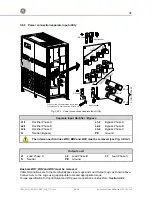 Предварительный просмотр 25 страницы GE GuardSwitch 300 Series Installation Manual