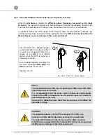 Предварительный просмотр 28 страницы GE GuardSwitch 300 Series Installation Manual