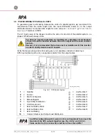 Предварительный просмотр 29 страницы GE GuardSwitch 300 Series Installation Manual