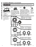 Предварительный просмотр 30 страницы GE GUD24ES Owner'S Manual