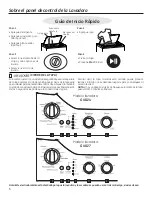 Preview for 46 page of GE GUD24ESSJWW Owner'S Manual