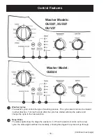 Preview for 10 page of GE GUD24ESSMWW Technical Service Manual