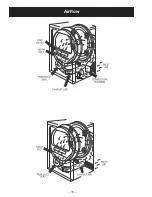 Preview for 16 page of GE GUD24ESSMWW Technical Service Manual