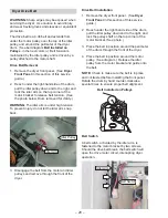 Preview for 28 page of GE GUD24ESSMWW Technical Service Manual