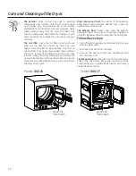 Предварительный просмотр 12 страницы GE GUD27 User Manual