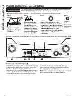 Предварительный просмотр 30 страницы GE GUD27EE Owner'S Manual