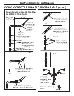 Предварительный просмотр 26 страницы GE GUD27GSSM2WW Installation Instructions Manual