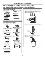 Preview for 24 page of GE GUD27GSSMWWGE Installation Instructions Manual