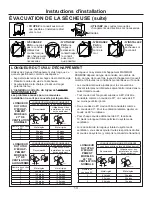 Preview for 33 page of GE GUD27GSSMWWGE Installation Instructions Manual