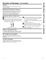 Предварительный просмотр 37 страницы GE GUD37EE Owner'S Manual