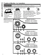 Предварительный просмотр 54 страницы GE GUD37EE Owner'S Manual